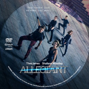 Allegiant 2016