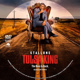 Tulsa King Season 2