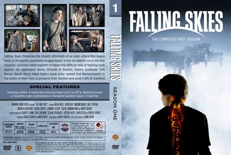Falling Skies Season 1