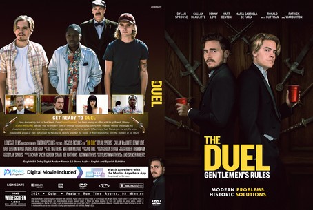 The Duel 2023