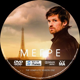 Maigret 1 2025