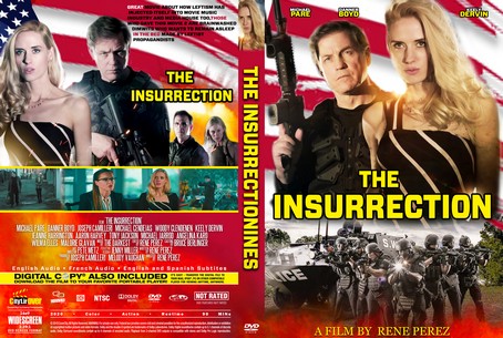 The Insurrection 2020