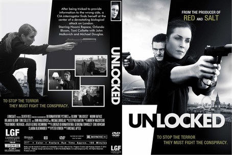 Unlocked 2017