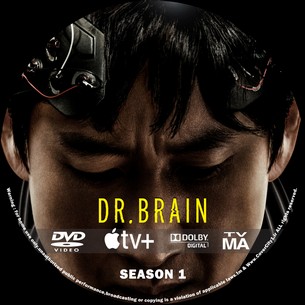 Dr. Brain Season 1