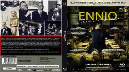Ennio 2021