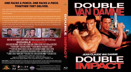 Double Impact 1991