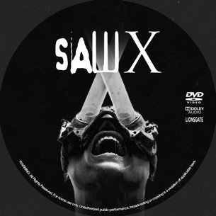 Saw X 2023