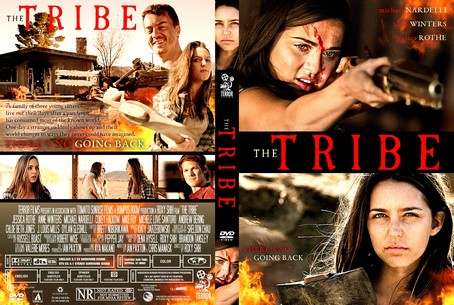 The Tribe 2016