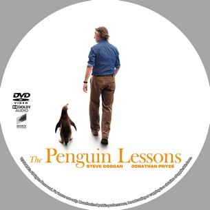 The Penguin Lessons 2024