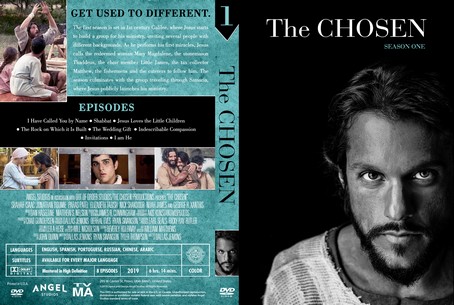 The Chosen Season 1