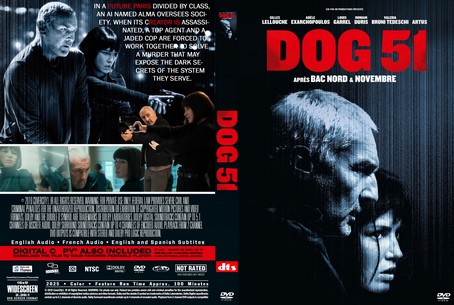 Dog 51 2025