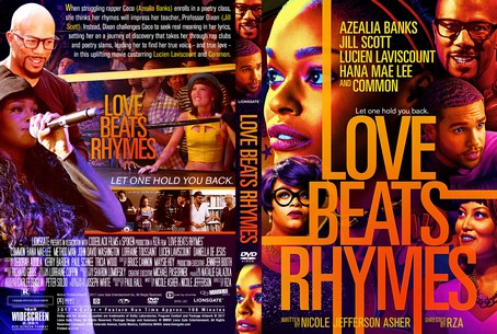 Love Beats Rhymes 2017