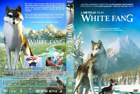 White Fang 2018