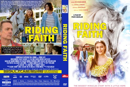 Riding Faith 2020