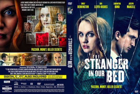 The Stranger in Our Bed 2022