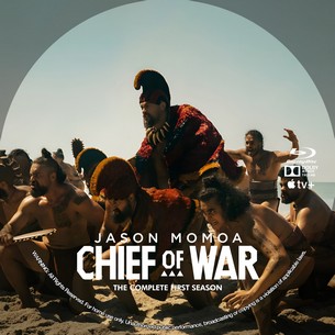 Chief of War Season 1