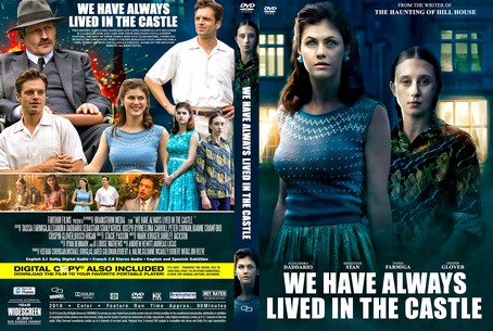 We Have Always Lived in the Castle 2018