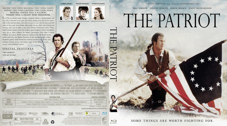 The Patriot 2000