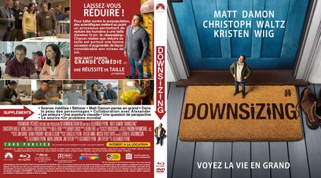 Downsizing 2017
