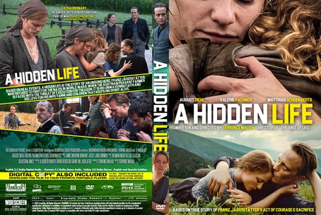A Hidden Life 2019
