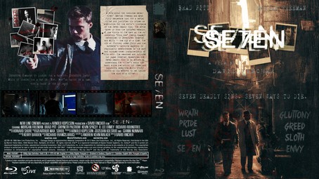 Se7En 1995