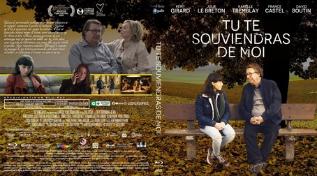 Tu te souviendras de moi 2020