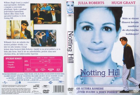 Notting Hill 1999