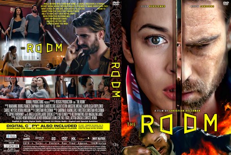 The Room 2019