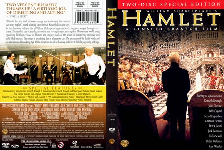 Hamlet 1996