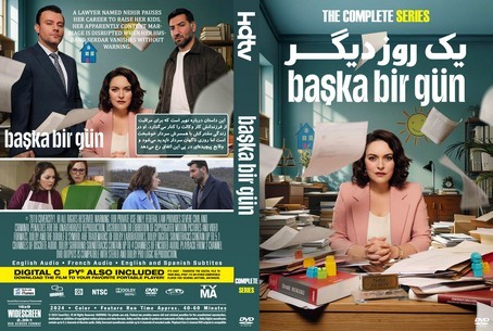 Baska Bir Gun Season 1