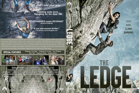 The Ledge 2022