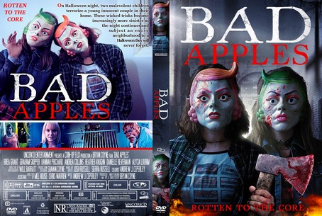 Bad Apples 2018