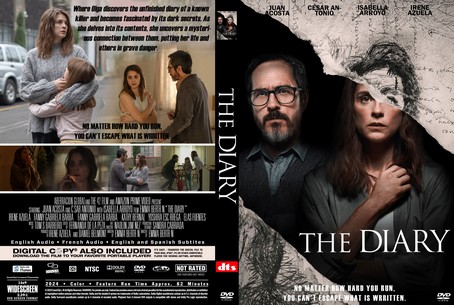 The Diary 2024