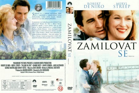 Falling in Love 1984