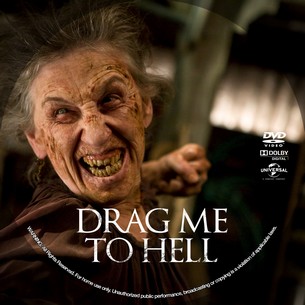 Drag Me to Hell 2009