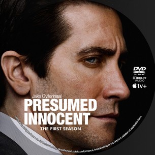 Presumed Innocent Season 1