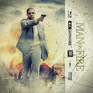 Man on Fire 2004