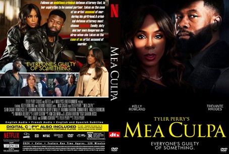 Mea Culpa 2024