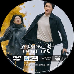 Walking on Thin Ice Season 1