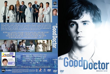 The Good Doctor Season 1