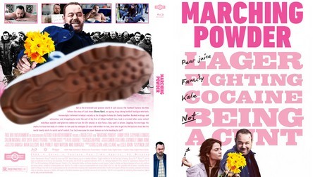 Marching Powder 2025