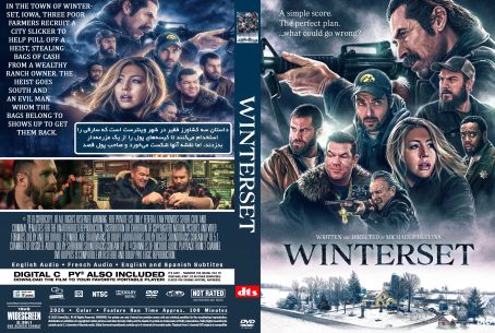 Winterset 2025