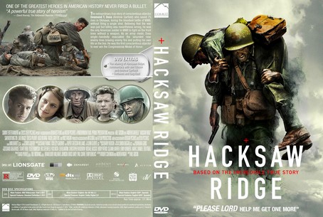 Hacksaw Ridge 2016
