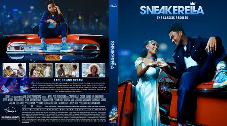 Sneakerella 2022