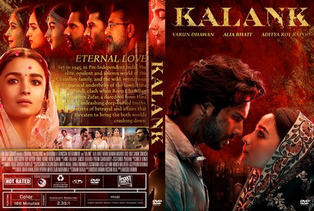 Kalank 2019