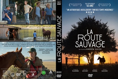 la route sauvage
