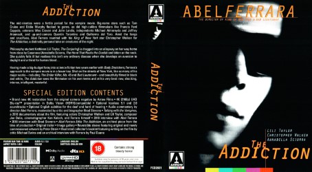 Addiction 1995