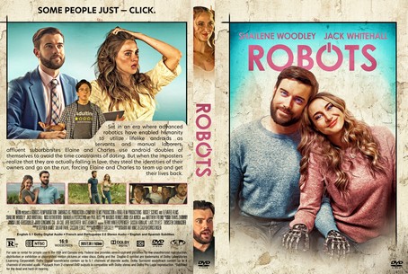 Robots 2023