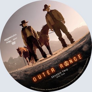 Outer Range Season 2