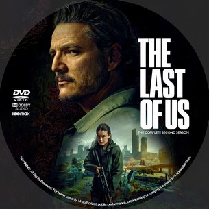 The Last of Us Season 2